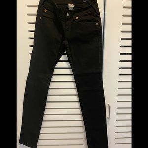 True Religion- skinny jeans